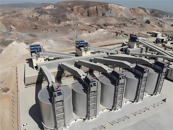 梅河口水泥钢板仓